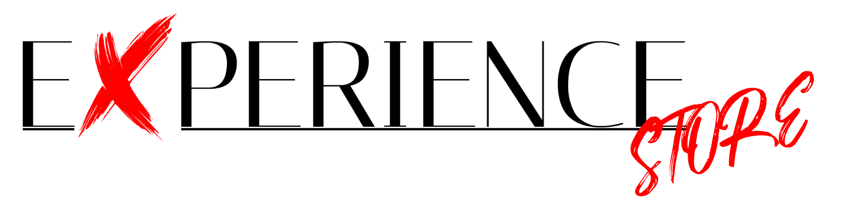 Experience Store